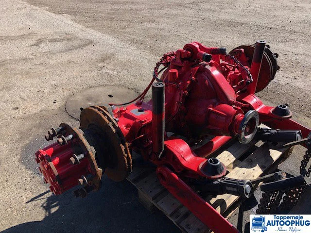 Mercedes-Benz R485-13A/C22.5 – 2.929 P/N:748595 - Differenzial Getriebe für LKW: das Bild 3 Mercedes-Benz R485-13A/C22.5 – 2.929 P/N:748595 - Differenzial Getriebe für LKW: das Bild 3