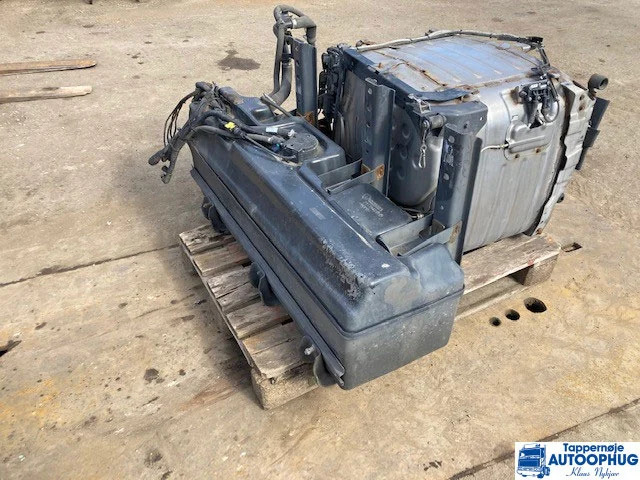 Scania 2173142 Adblue tank - AdBlue Tank für LKW: das Bild 1 Scania 2173142 Adblue tank - AdBlue Tank für LKW: das Bild 1