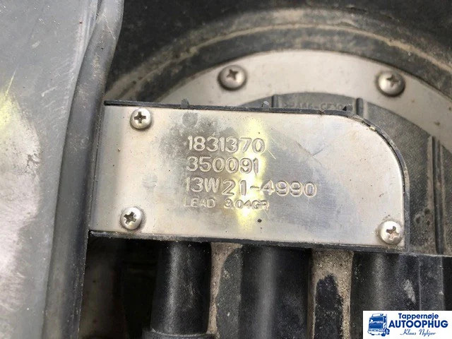 Scania Adblue pumpe Adblue tank P/N: 2141802 – 1884225 - AdBlue Tank für LKW: das Bild 4 Scania Adblue pumpe Adblue tank P/N: 2141802 – 1884225 - AdBlue Tank für LKW: das Bild 4