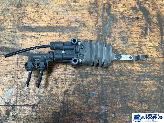 Scania Leveling valve – Scania 2454421 - Federung für LKW: das Bild 1 Scania Leveling valve – Scania 2454421 - Federung für LKW: das Bild 1