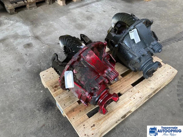 Scania R885 – 3.42 Scania 2300435 – 574620 - Differenzial Getriebe für LKW: das Bild 1 Scania R885 – 3.42 Scania 2300435 – 574620 - Differenzial Getriebe für LKW: das Bild 1