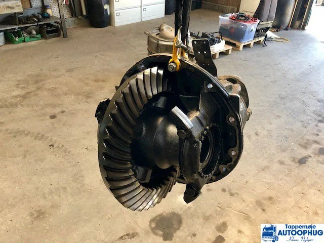 Scania RP835 – 3.96 - Differenzial Getriebe für LKW: das Bild 4 Scania RP835 – 3.96 - Differenzial Getriebe für LKW: das Bild 4