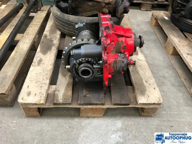 Scania RP835 – 3.96 differentiale - Differenzial Getriebe für LKW: das Bild 1 Scania RP835 – 3.96 differentiale - Differenzial Getriebe für LKW: das Bild 1