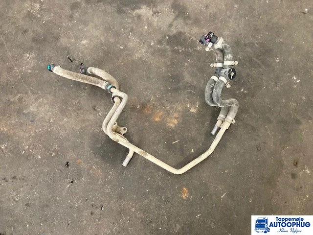 Volvo Heater pipes – Volvo 21924629 - Heizung/ Lüftung für LKW: das Bild 1 Volvo Heater pipes – Volvo 21924629 - Heizung/ Lüftung für LKW: das Bild 1