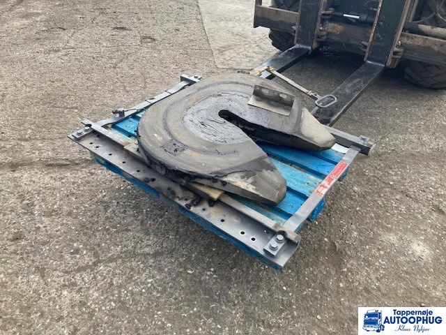 Volvo JOST flytbar skammel - Sattelkupplung für LKW: das Bild 2 Volvo JOST flytbar skammel - Sattelkupplung für LKW: das Bild 2