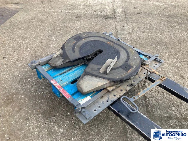 Volvo JOST flytbar skammel - Sattelkupplung für LKW: das Bild 1 Volvo JOST flytbar skammel - Sattelkupplung für LKW: das Bild 1