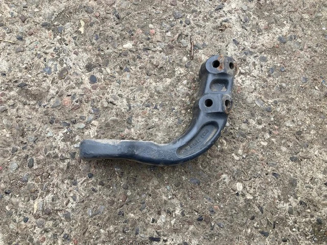 Volvo Luftpude beslag – Volvo 24425040 - Federung für LKW: das Bild 1 Volvo Luftpude beslag – Volvo 24425040 - Federung für LKW: das Bild 1