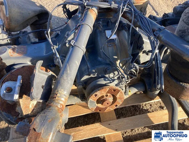 Volvo RTS2370A – 2.83 Volvo 20701329 - Differenzial Getriebe für LKW: das Bild 3 Volvo RTS2370A – 2.83 Volvo 20701329 - Differenzial Getriebe für LKW: das Bild 3