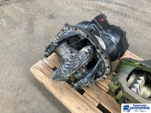 Volvo RTS2370A – 2.83 Volvo 22376670 - Differenzial Getriebe für LKW: das Bild 4 Volvo RTS2370A – 2.83 Volvo 22376670 - Differenzial Getriebe für LKW: das Bild 4