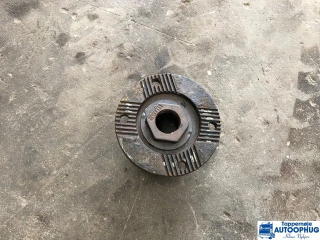 Volvo RTS2370A Shaft P/N: 8172933 - Differenzial Getriebe für LKW: das Bild 1 Volvo RTS2370A Shaft P/N: 8172933 - Differenzial Getriebe für LKW: das Bild 1