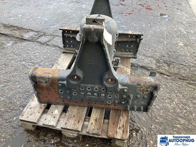 Volvo Suspension bracket – Volvo 21242877 - Federung für LKW: das Bild 2 Volvo Suspension bracket – Volvo 21242877 - Federung für LKW: das Bild 2