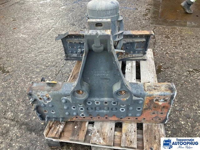 Volvo Suspension bracket – Volvo 21242877 - Federung für LKW: das Bild 1 Volvo Suspension bracket – Volvo 21242877 - Federung für LKW: das Bild 1