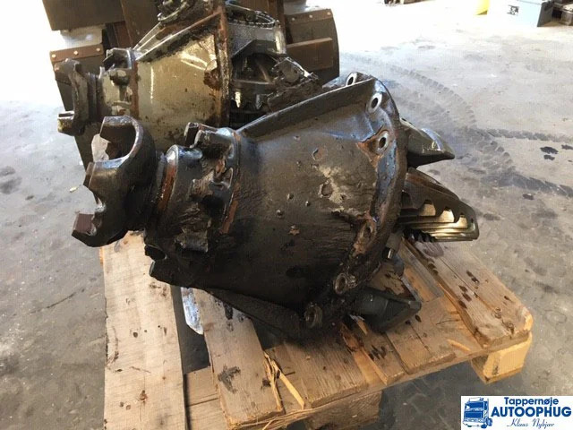 Scania R780 – 3.27 bagtøj / differentiale - Differenzial Getriebe für LKW: das Bild 1 Scania R780 – 3.27 bagtøj / differentiale - Differenzial Getriebe für LKW: das Bild 1