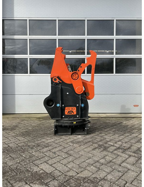VTN CK07 - Abbruchschere für Baumaschine: das Bild 3 VTN CK07 - Abbruchschere für Baumaschine: das Bild 3
