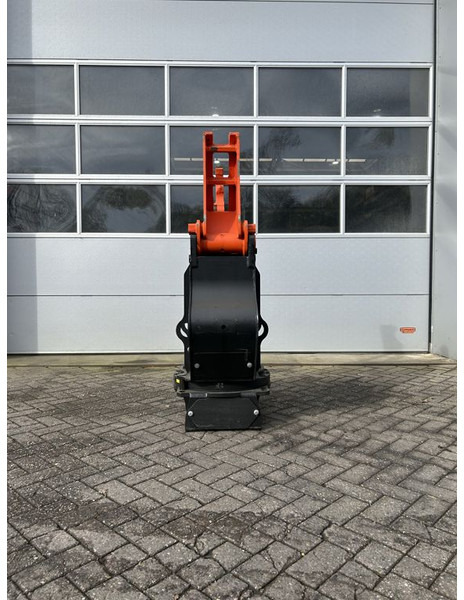 VTN CK07 - Abbruchschere für Baumaschine: das Bild 4 VTN CK07 - Abbruchschere für Baumaschine: das Bild 4