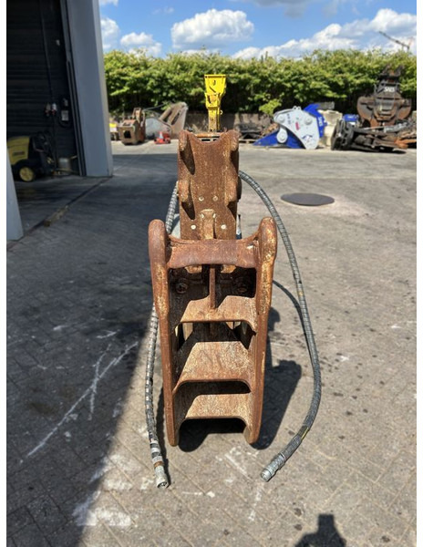 VTN VF19 - Abbruchschere für Baumaschine: das Bild 2 VTN VF19 - Abbruchschere für Baumaschine: das Bild 2