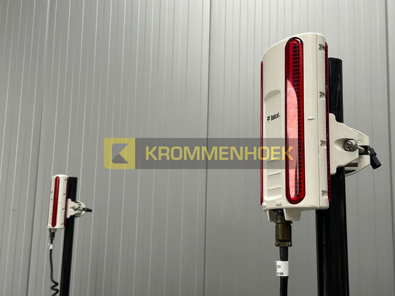 Bobcat Grader 244 cm HD Laser - Kompaktlader: das Bild 5 Bobcat Grader 244 cm HD Laser - Kompaktlader: das Bild 5