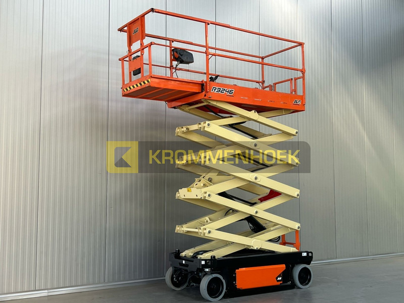 JLG R 3246 - Scherenbühne: das Bild 2 JLG R 3246 - Scherenbühne: das Bild 2