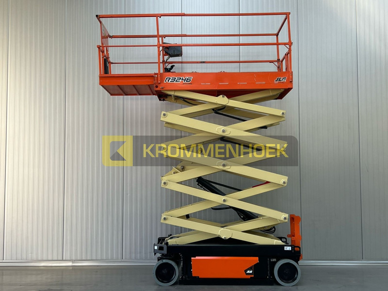JLG R 3246 - Scherenbühne: das Bild 1 JLG R 3246 - Scherenbühne: das Bild 1
