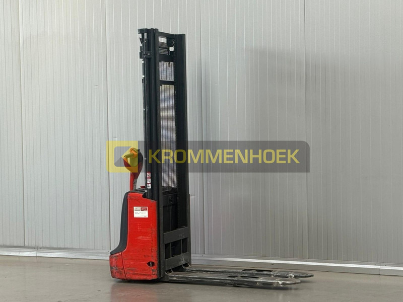 Leasing für Linde L 10 Linde L 10: das Bild 6