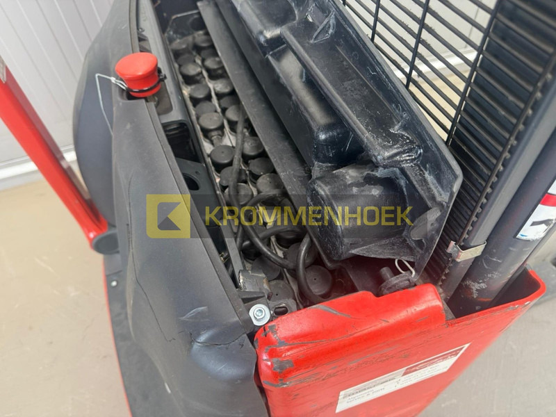 Leasing für Linde L 10 Linde L 10: das Bild 13
