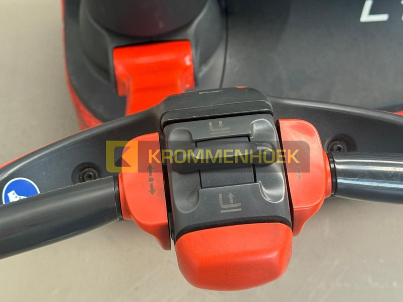 Leasing für Linde L 10 Linde L 10: das Bild 8