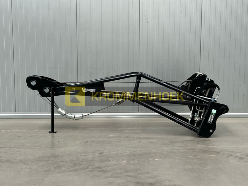 Manitou PT 1500 - Ausleger für Teleskoplader: das Bild 1 Manitou PT 1500 - Ausleger für Teleskoplader: das Bild 1