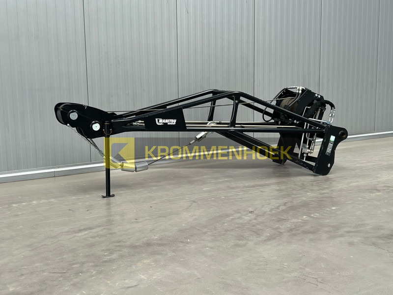 Manitou PT 1500 - Ausleger für Teleskoplader: das Bild 2 Manitou PT 1500 - Ausleger für Teleskoplader: das Bild 2