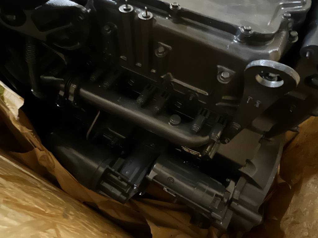 CNH Engine - CNH - F2CFE613G - Motor für Landmaschine: das Bild 5 CNH Engine - CNH - F2CFE613G - Motor für Landmaschine: das Bild 5