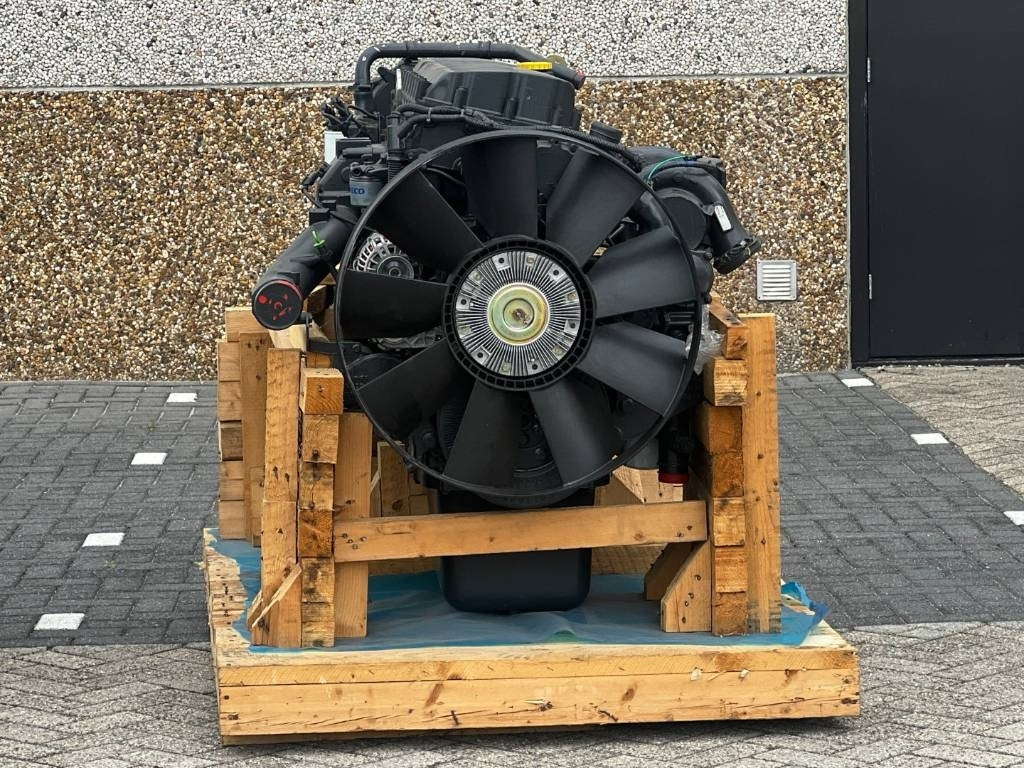 CNH Engine - FPT Cursor 13 - F3BE9681C - Motor für Landmaschine: das Bild 3 CNH Engine - FPT Cursor 13 - F3BE9681C - Motor für Landmaschine: das Bild 3