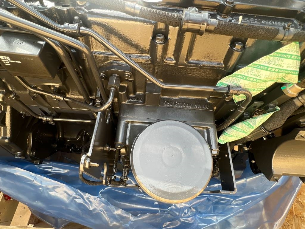 CNH Moteur - FPT Cursor 9 - F2CFE613G - Motor für Landmaschine: das Bild 5 CNH Moteur - FPT Cursor 9 - F2CFE613G - Motor für Landmaschine: das Bild 5