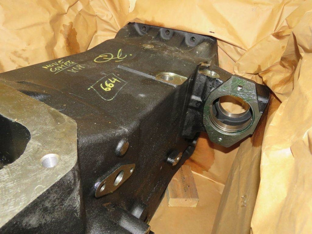 Motor für Landmaschine CNH T6.145AC - T6.175AC - tier4b: das Bild 10