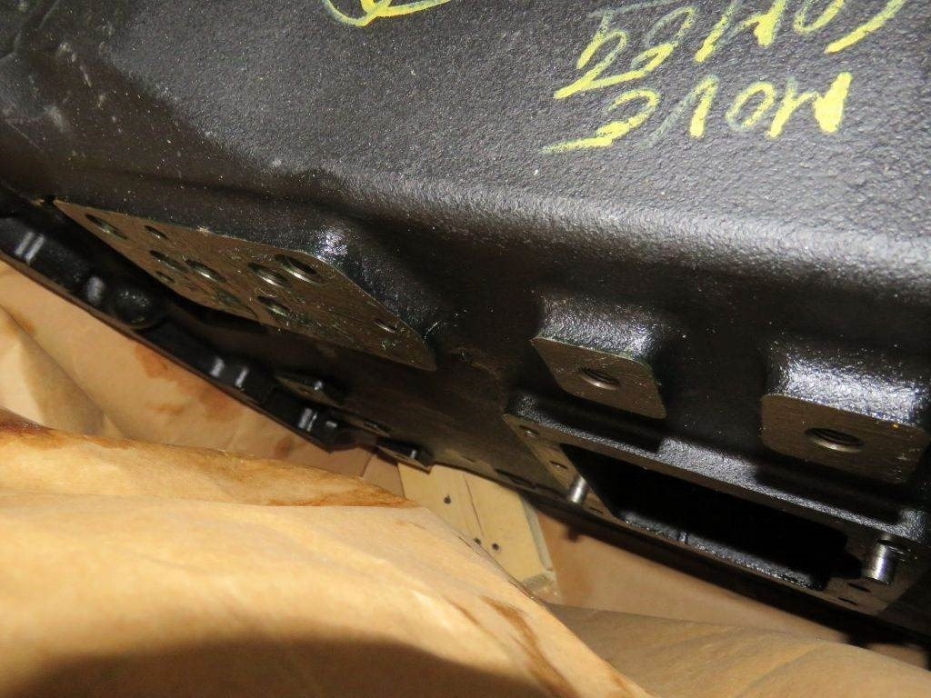 Motor für Landmaschine CNH T6.145AC - T6.175AC - tier4b: das Bild 11