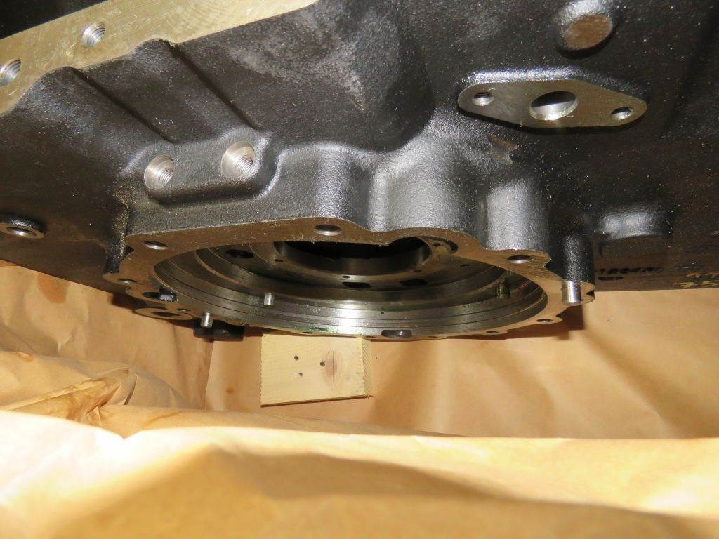 Motor für Landmaschine CNH T6.145AC - T6.175AC - tier4b: das Bild 9