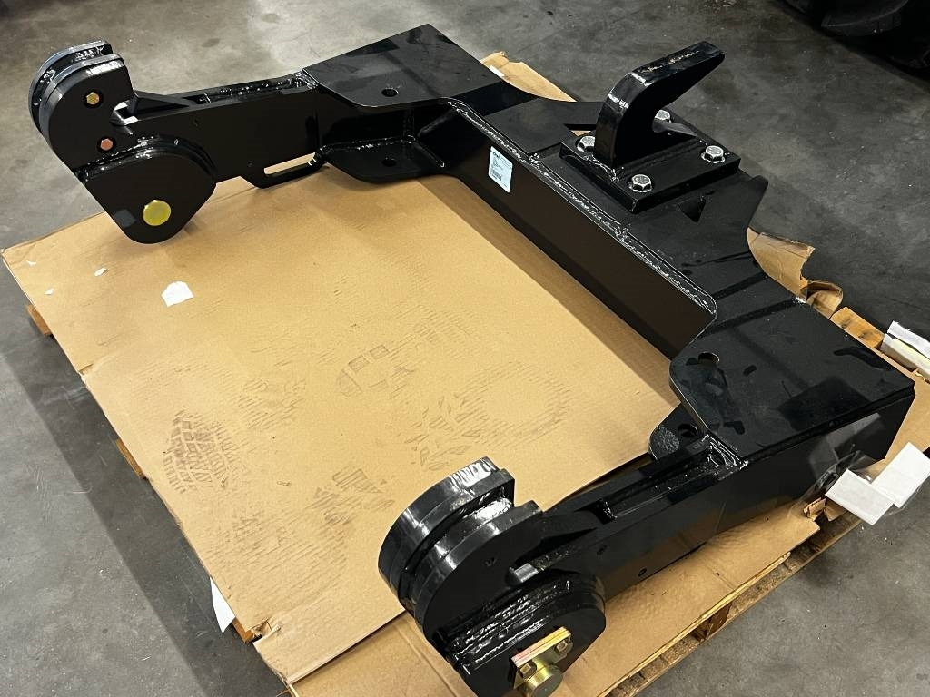 CNH parts – Original – NEW! - Motor für Landmaschine: das Bild 2 CNH parts – Original – NEW! - Motor für Landmaschine: das Bild 2