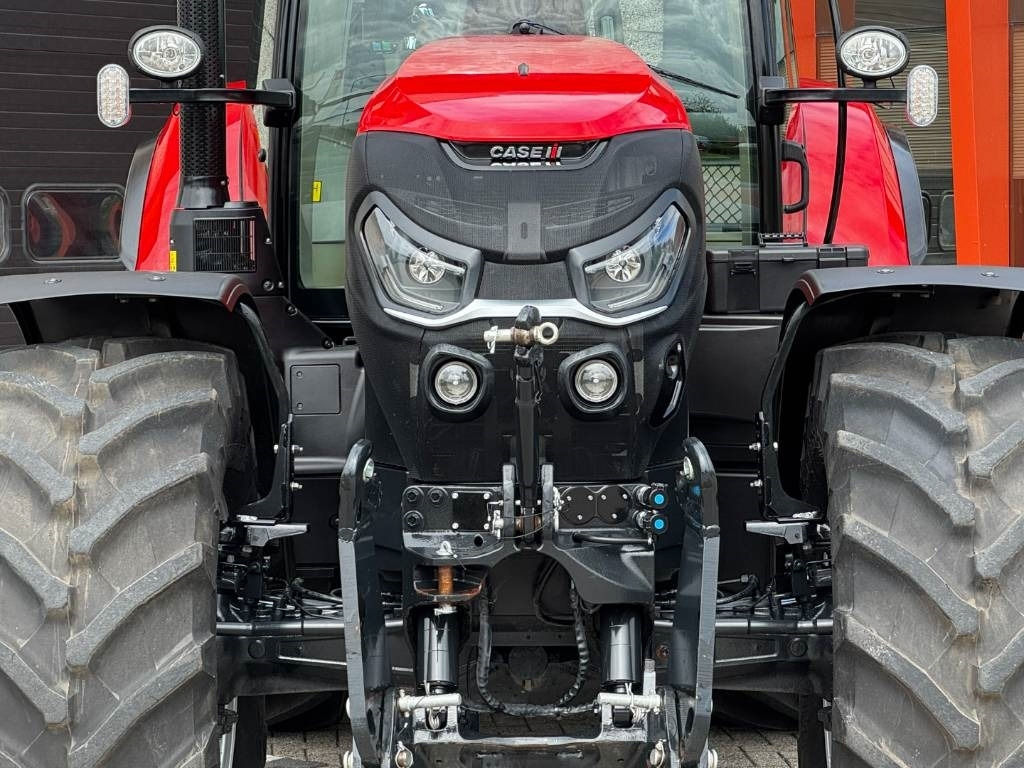 Traktor Case IH PUMA 240CVX, AFS, 2023, Relevage avant, 790u!!: das Bild 6