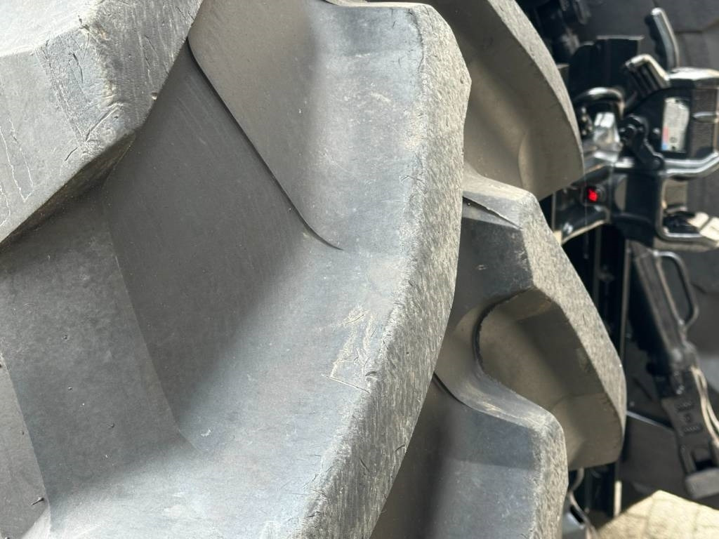 Traktor Case IH PUMA 240CVX, AFS, 2023, Relevage avant, 790u!!: das Bild 17
