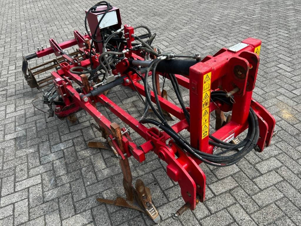 ID David iD-DAVID - DAVICULTOR, ID Weeder IA-P, 20 - Grubber: das Bild 4 ID David iD-DAVID - DAVICULTOR, ID Weeder IA-P, 20 - Grubber: das Bild 4