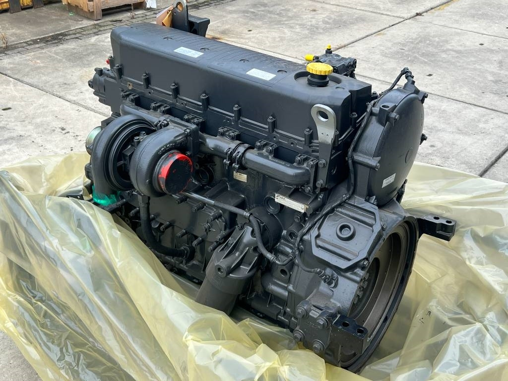 New Holland Engine - FPT Cursor 9 - F2CE9684A - Motor für Landmaschine: das Bild 5 New Holland Engine - FPT Cursor 9 - F2CE9684A - Motor für Landmaschine: das Bild 5