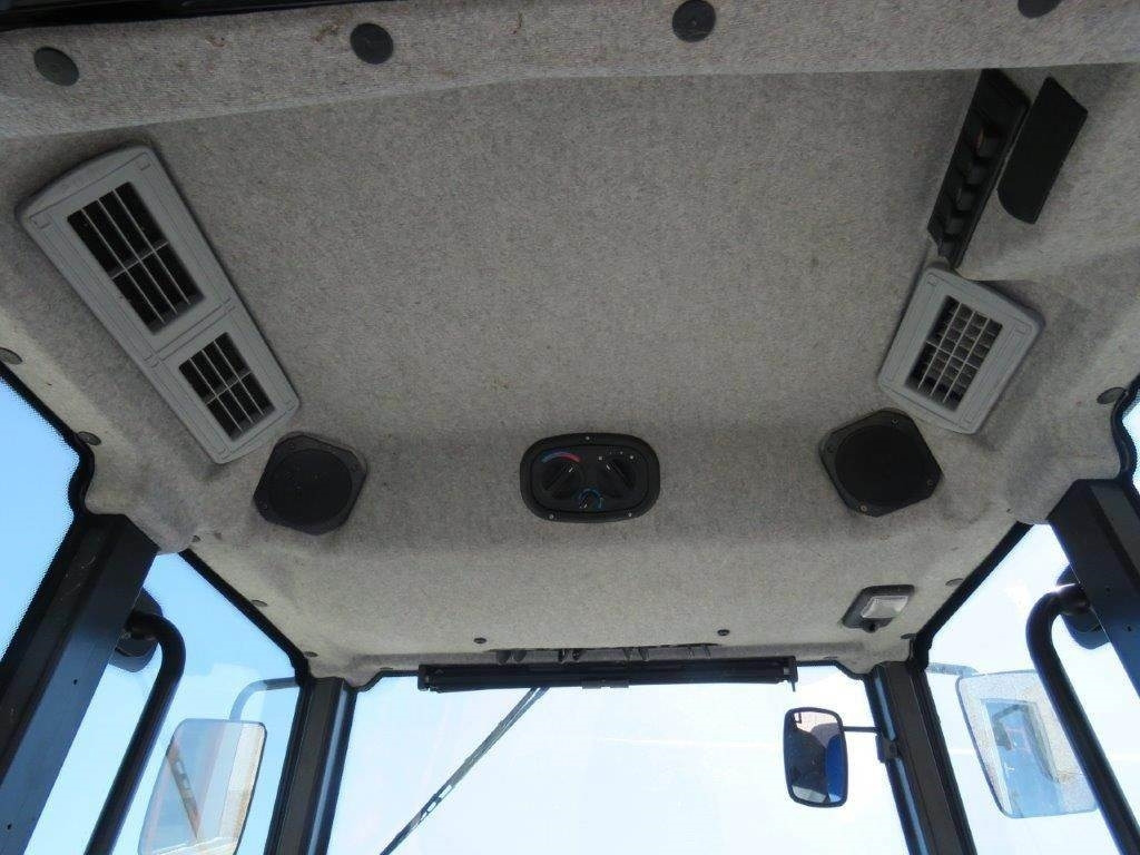 Fahrerhaus für Landmaschine New Holland TK: das Bild 15
