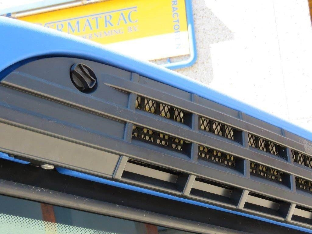 Fahrerhaus für Landmaschine New Holland TK: das Bild 13