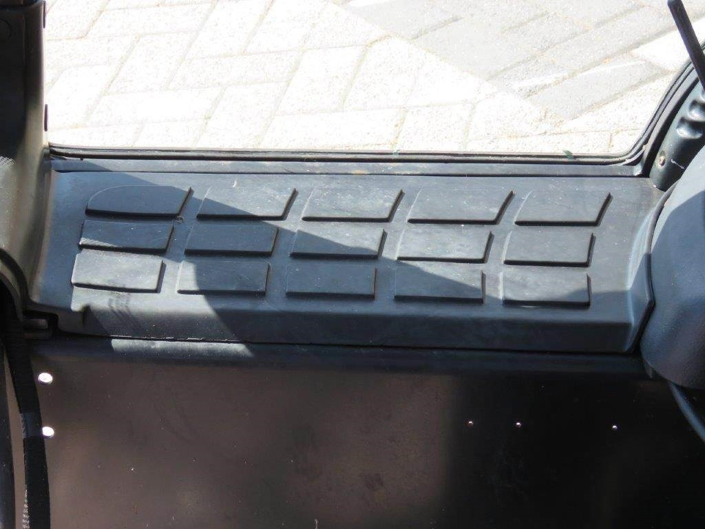 Fahrerhaus für Landmaschine New Holland TK: das Bild 12