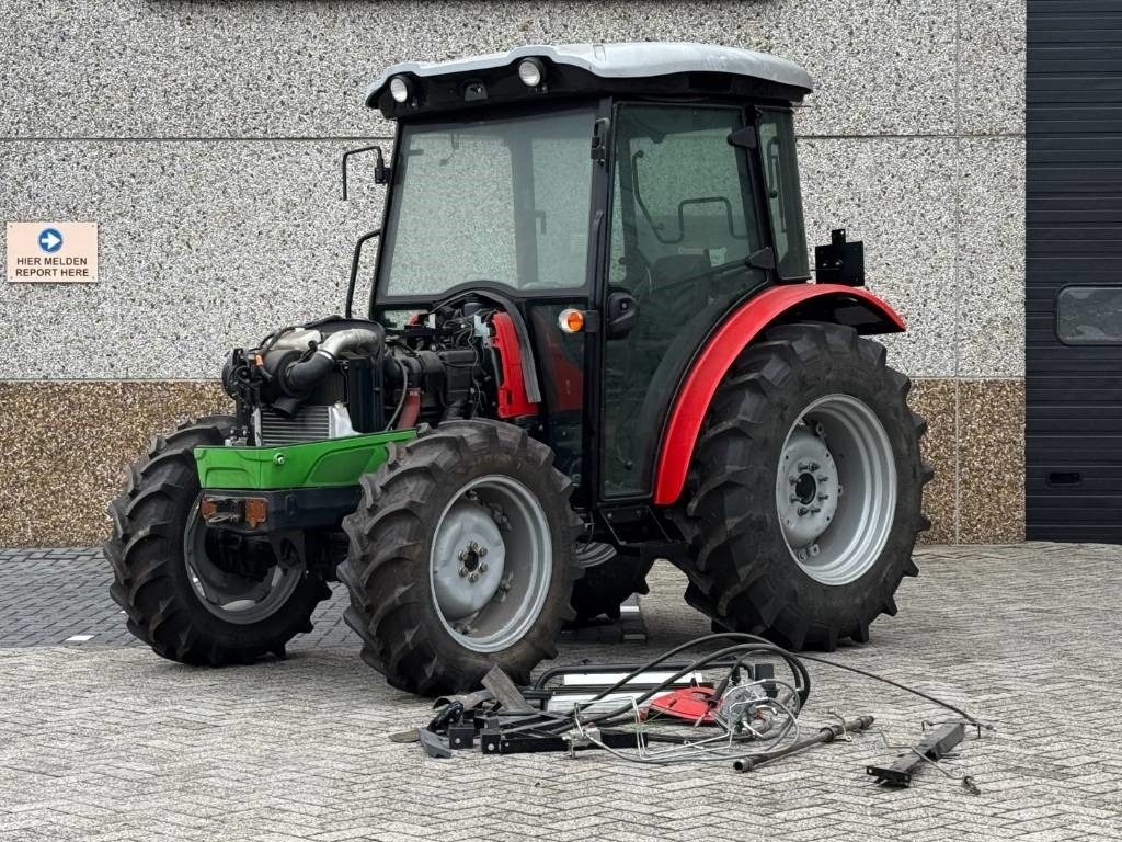 Same (Argon) / SDF Parts!! - Traktor: das Bild 3 Same (Argon) / SDF Parts!! - Traktor: das Bild 3
