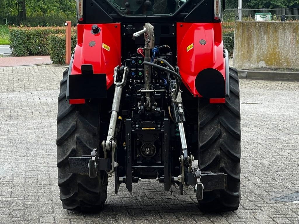 Same Frutteto CVT 90V, lot hydraulics, 2020, 2296 hours - Traktor: das Bild 5 Same Frutteto CVT 90V, lot hydraulics, 2020, 2296 hours - Traktor: das Bild 5