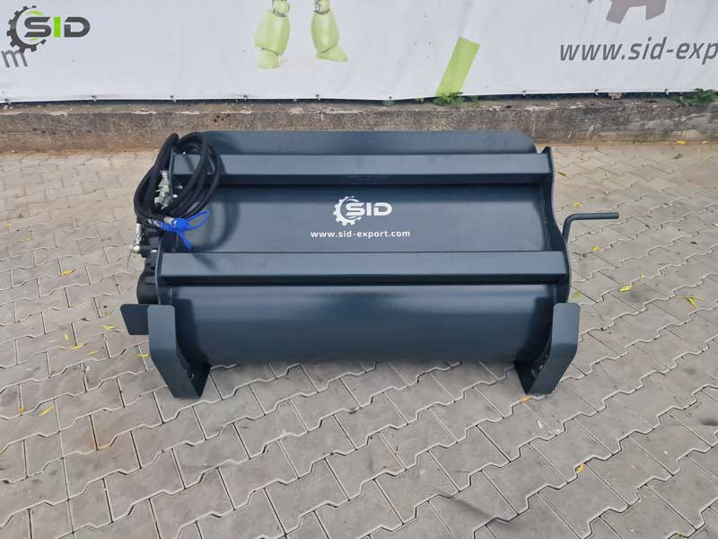 SID BETONMISCHER AMR MINI / CONCRETE MIXER 960 MM, 0,2 M3 - Betontechnik: das Bild 4 SID BETONMISCHER AMR MINI / CONCRETE MIXER 960 MM, 0,2 M3 - Betontechnik: das Bild 4