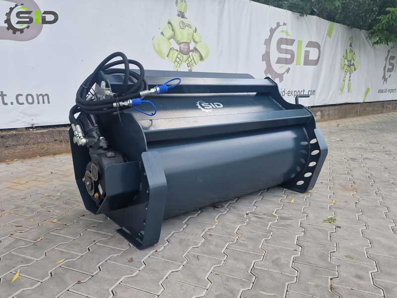 SID BETONMISCHER AMR MINI / CONCRETE MIXER 960 MM, 0,2 M3 - Betontechnik: das Bild 3 SID BETONMISCHER AMR MINI / CONCRETE MIXER 960 MM, 0,2 M3 - Betontechnik: das Bild 3
