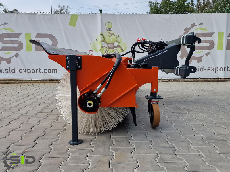 SID Balayeuse / Kehrwalze / Road sweeper 1,0 M - Kehrbesen für Kehrmaschine: das Bild 3 SID Balayeuse / Kehrwalze / Road sweeper 1,0 M - Kehrbesen für Kehrmaschine: das Bild 3