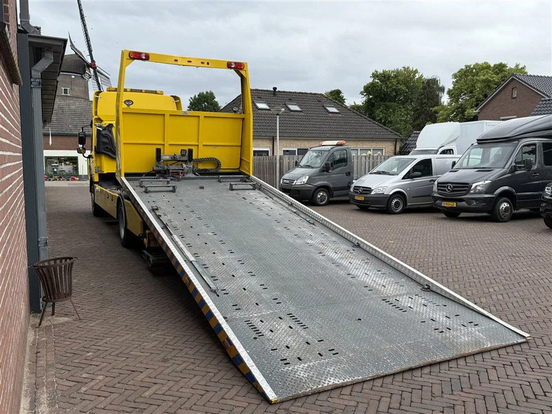 DAF CF 65.300 Towtruck Depannage Lier Brille Sleeper 640x242x104 cm - Abschleppwagen: das Bild 3 DAF CF 65.300 Towtruck Depannage Lier Brille Sleeper 640x242x104 cm - Abschleppwagen: das Bild 3