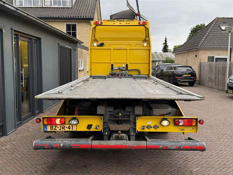 DAF CF 65.300 Towtruck Depannage Lier Brille Sleeper 640x242x104 cm - Abschleppwagen: das Bild 5 DAF CF 65.300 Towtruck Depannage Lier Brille Sleeper 640x242x104 cm - Abschleppwagen: das Bild 5