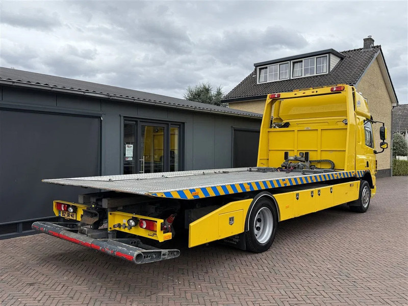 DAF CF 65.300 Towtruck Depannage Lier Brille Sleeper 640x242x104 cm - Abschleppwagen: das Bild 4 DAF CF 65.300 Towtruck Depannage Lier Brille Sleeper 640x242x104 cm - Abschleppwagen: das Bild 4